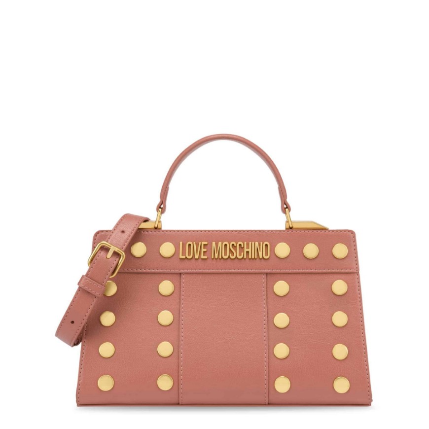 Picture of Love Moschino-JC4219PP1DLM0 Pink
